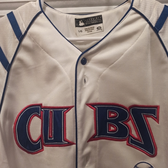 Chicago cubs jersey - Picture 3 of 10